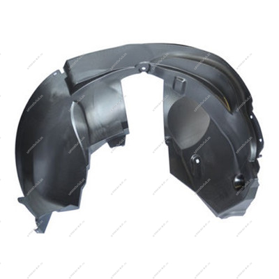 Подкрылок передний левый RENAULT Duster ATEK ATEK 41161035