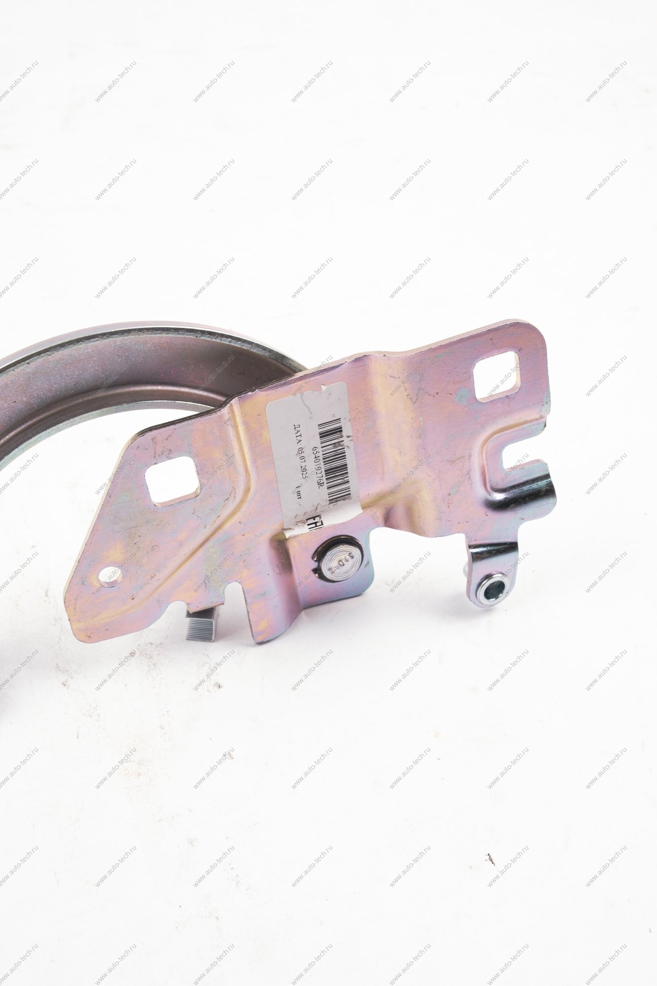 Петля капота LADA XRAY левая Lada LADA 654019276R