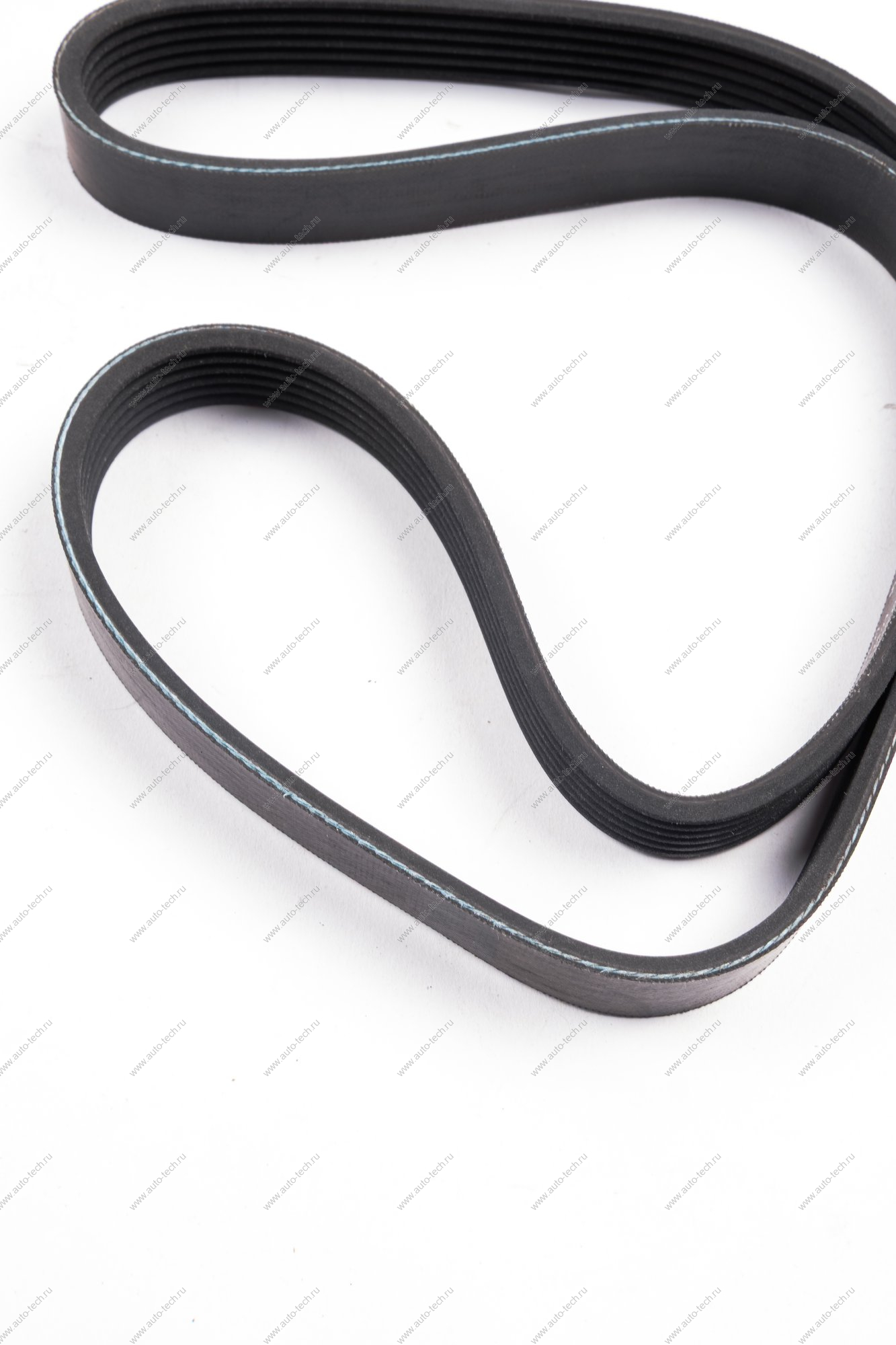 Ремень LADA Vesta/Веста привода вспомогательных агрегатов с кондиц. HOFER HOFER HF 103 611