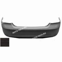 Бампер задний Ford Focus 2 седан крашеный Black Ebony UA/M6373A Китай Бампер задний Ford Focus 2 седан крашеный Black Ebony UA/M6373A Китай