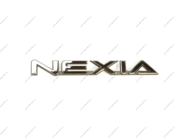 DAEWOO Nexia N-100 Надпись "NEXIA" GM GM 96211220