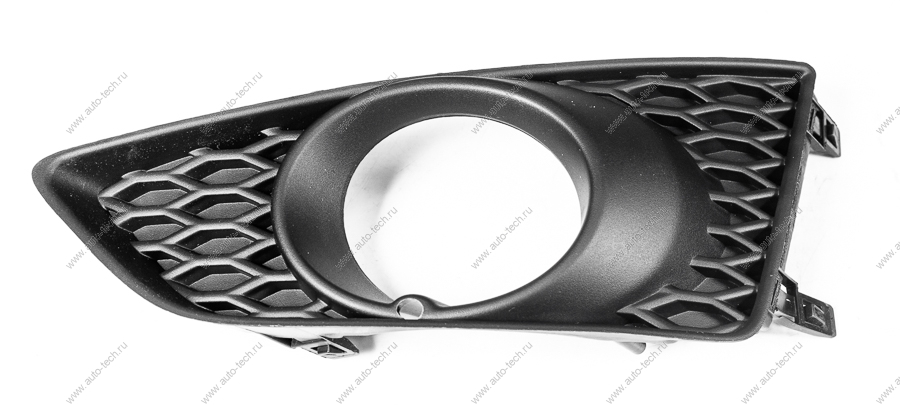 Облицовка противотуманной фары левая Datsun/mi do (хетчбек) Nissan NISSAN 622575PA0D