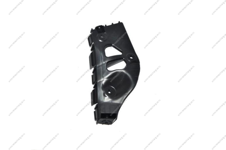 Кронштейн заднего бампера RENAULT Sandero/Рено Сандеро правый Api Api DC310087U-1R00
