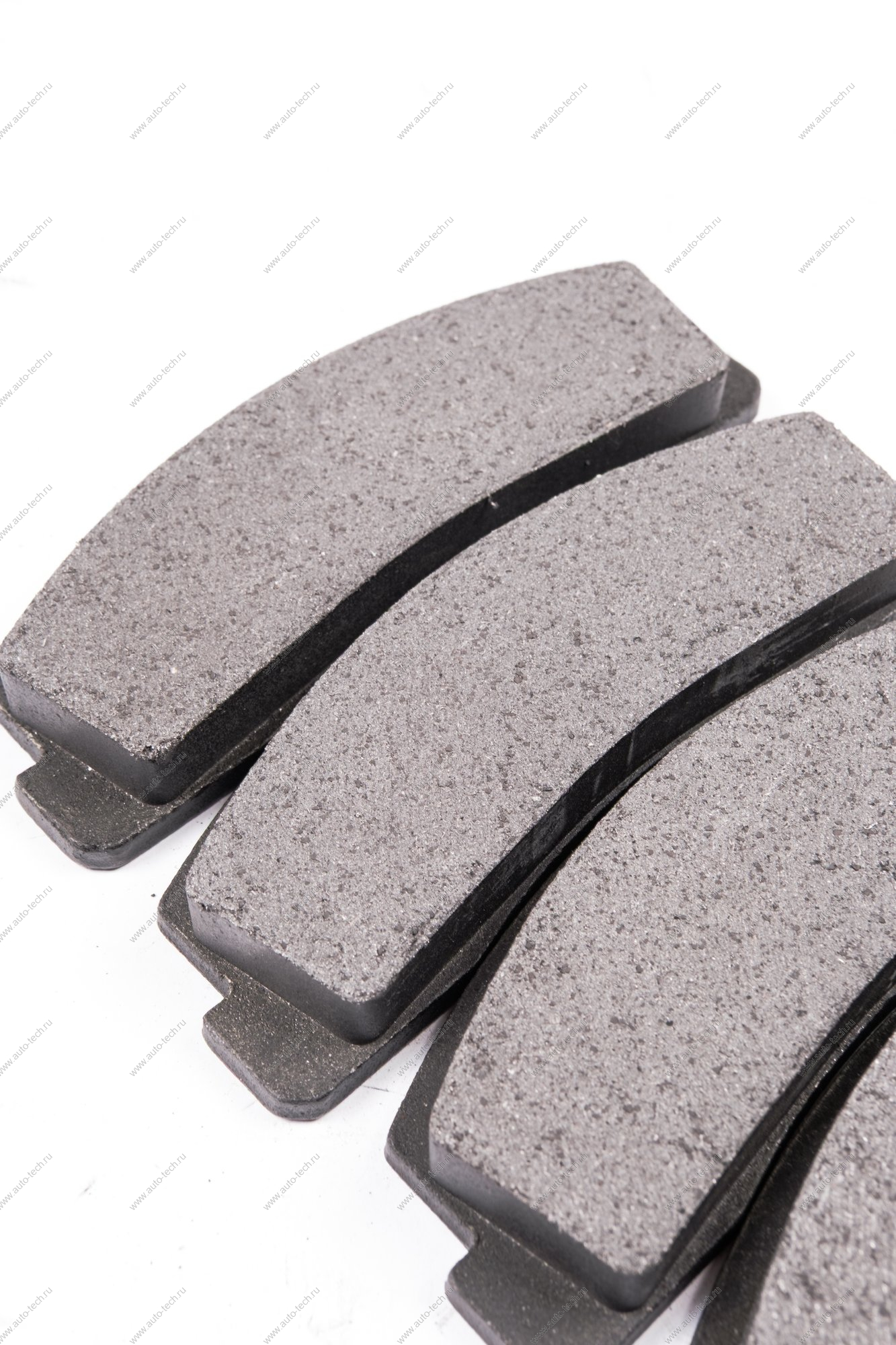 Колодки передние ВАЗ-2121 тормозные к-т (,ТИИР,г. Ярославль ) Lada LADA 21210-3501800-82