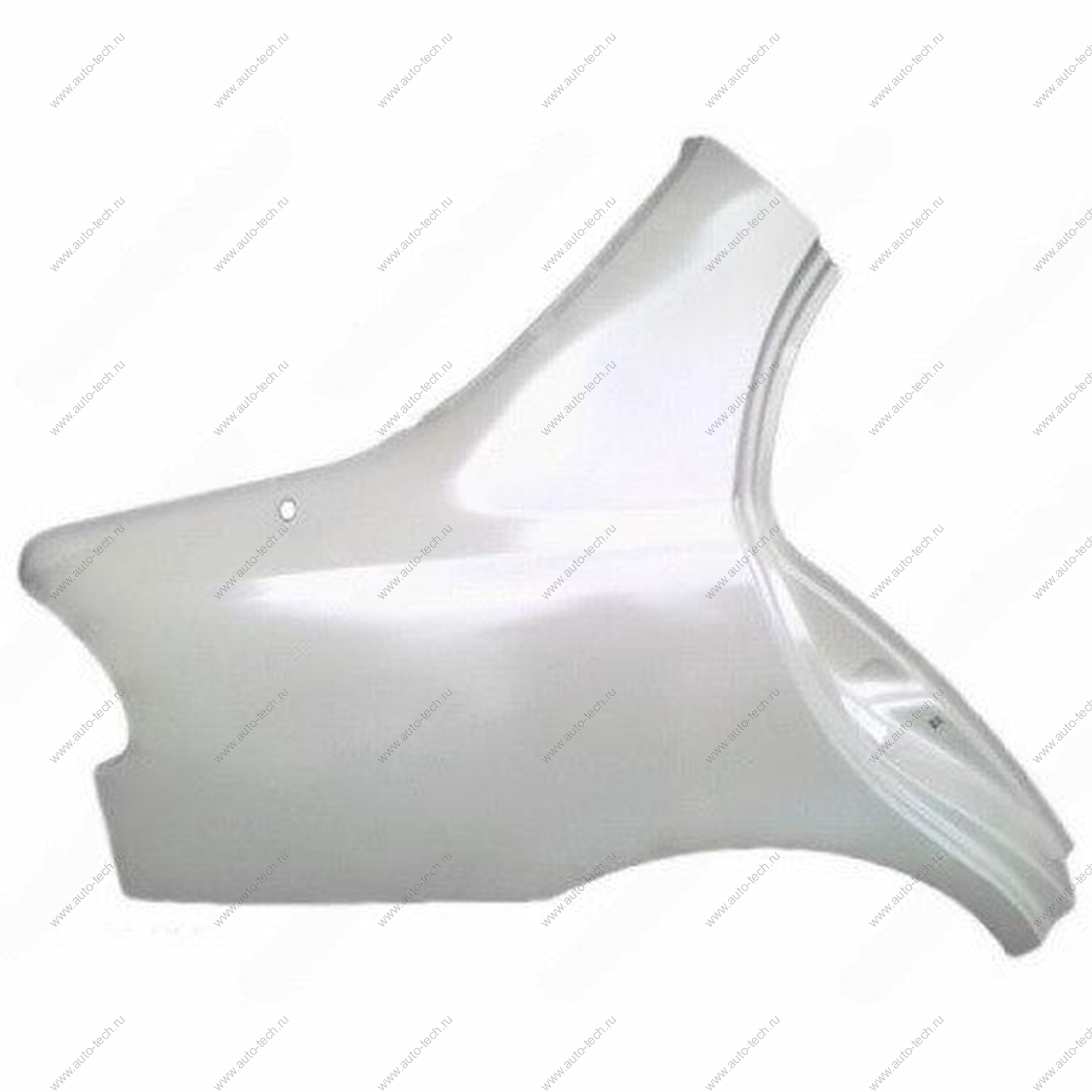 УЦЕНКА Крыло новое CHEVROLET Lanos заднее правое ( Следы коррозии ) GM GM 96250422