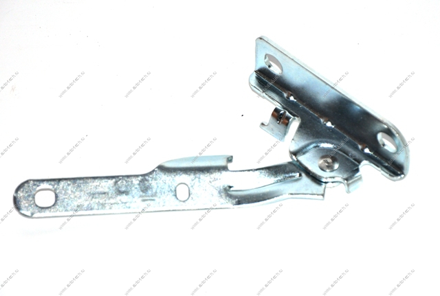 Петля капота левая LADA Largus/RENAULT Logan 04-13 Renault RENAULT 6001546875