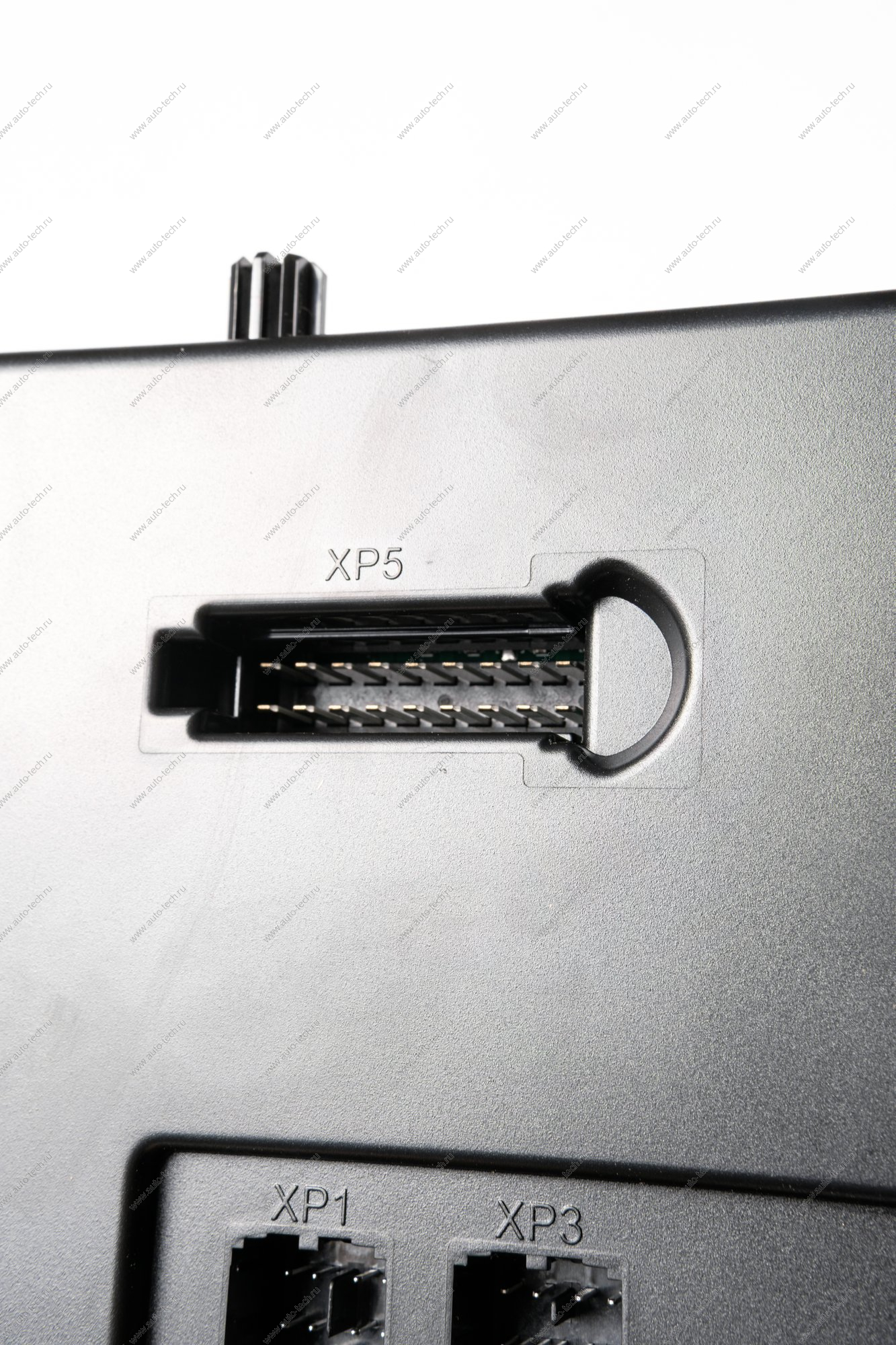 Блок управления кузовной электроники LADA Vesta NG (Итэлма) Lada LADA 8450045495