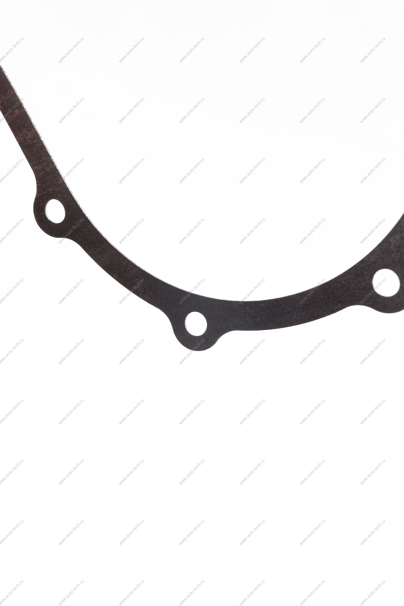 Прокладка держателя сальника коленвала Lada Largus для двигат 11189 (P3M) Lada LADA 21080100515510