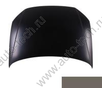 Капот крашеный VW POLO седан 15-20 (без отв. под эмблему) 0N - TITANIUM BEIGE SIMYI Капот крашеный VW POLO седан 15-20 (без отв. под эмблему) 0N - TITANIUM BEIGE SIMYI