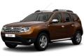 RENAULT Duster/Duster 2015-