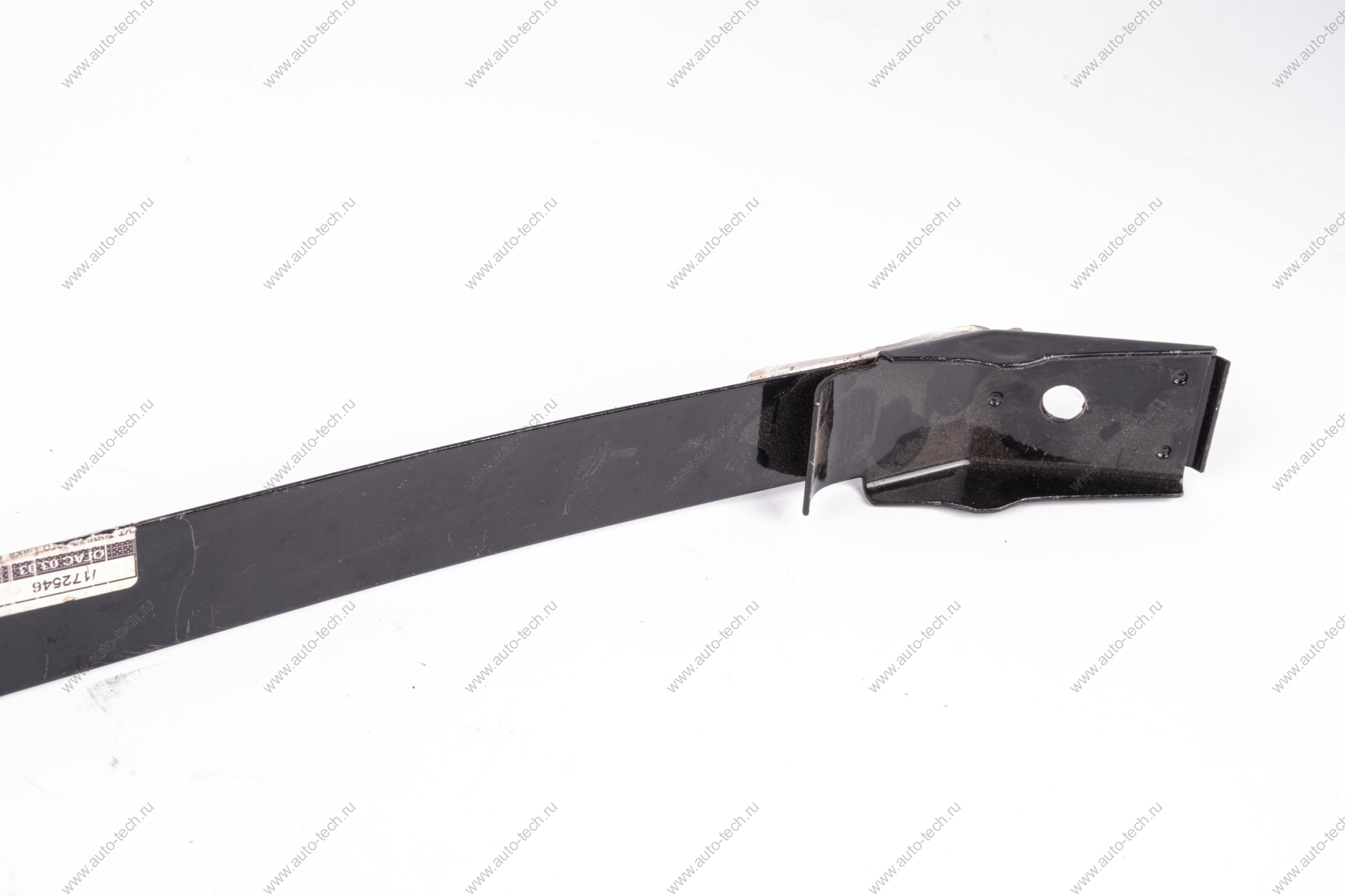 Хомут ВАЗ1118/2190 крепления топливного бака левый (с шпилькой) Lada LADA 11180110111410