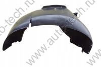 Подкрылок передний левый RENAULT Logan/Рено Логан после 2010г. Renault RENAULT 6001549270