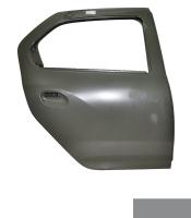 Дверь задняя правая крашеная RENAULT LOGAN 2014- (D69 - GRIS PLATINE) Китай Дверь задняя правая крашеная RENAULT LOGAN 2014- (D69 - GRIS PLATINE) Китай