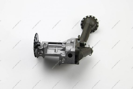Насос масляный RENAULTLogan двигат. K4M ( Renault RENAULT 150103110R
