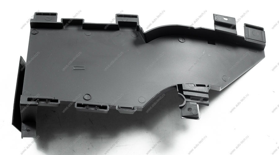 Нижняя решетка переднего бампера правая LADA Xray Cross Lada LADA 8450021110