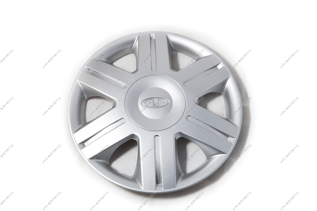 Колпак колеса R-15 LADA Largus/Лада Ларгус 1 шт. (матовый) LADA LADA 8450000272
