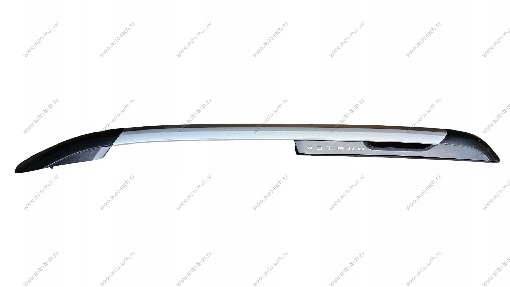 Рейлинг левый (СЕРЕБРИСТАЯ)RENAULT Duster II Renault RENAULT 738215835R
