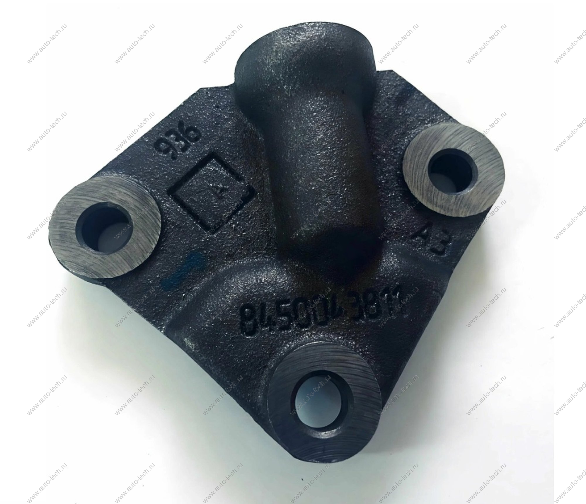 Кронштейн левой опоры подвески двигателя LADA Vesta/Веста Lada LADA 8450043811