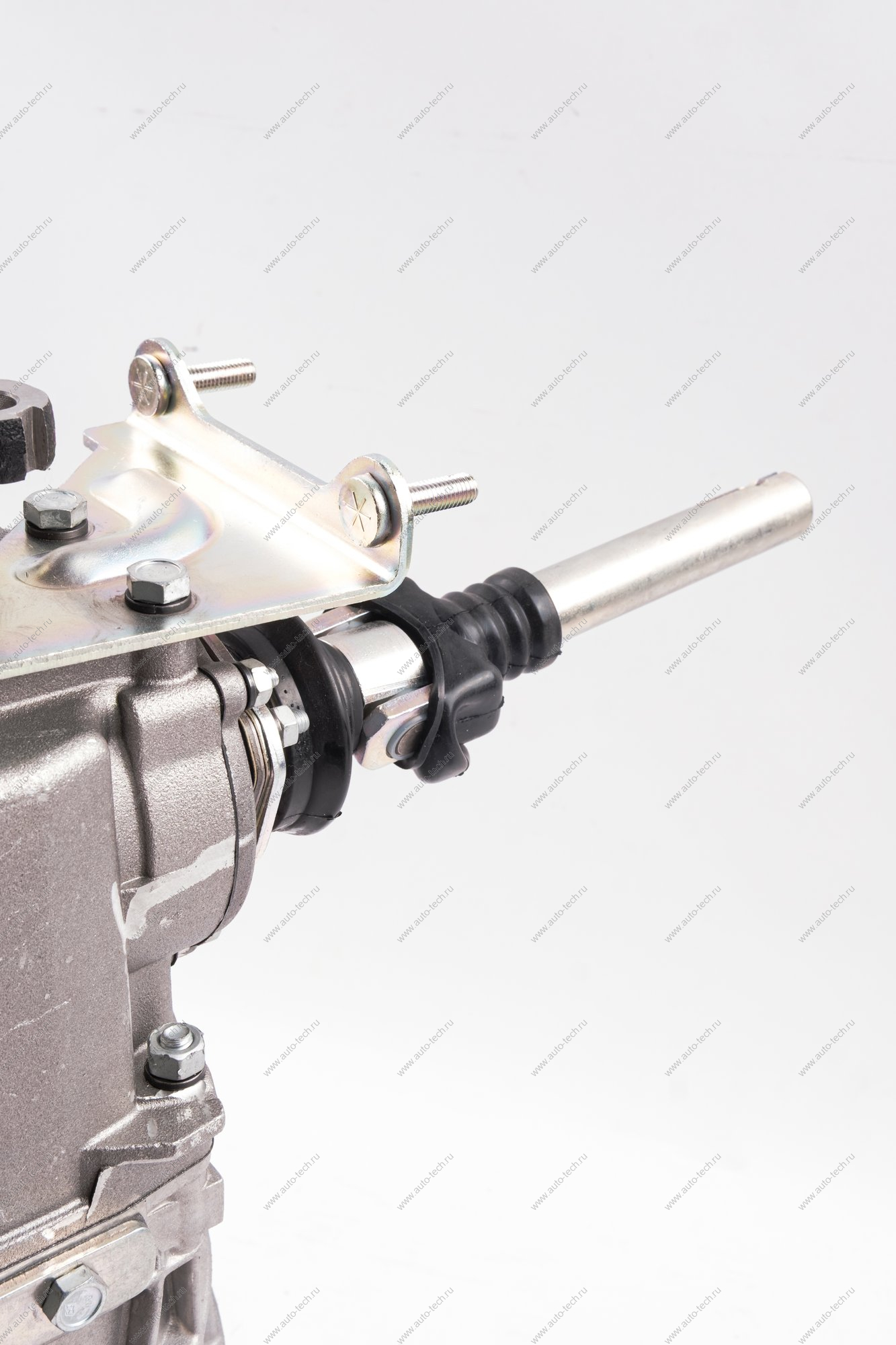 Коробка передач ВАЗ-2123 в сборе (фирм. упак. LADA) ORIGINAL Lada LADA 21230170001002