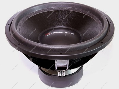 Автосабвуфер MAGNUM MEW 18-22DC MAGNUM MAGNUM MEW 18-22DC