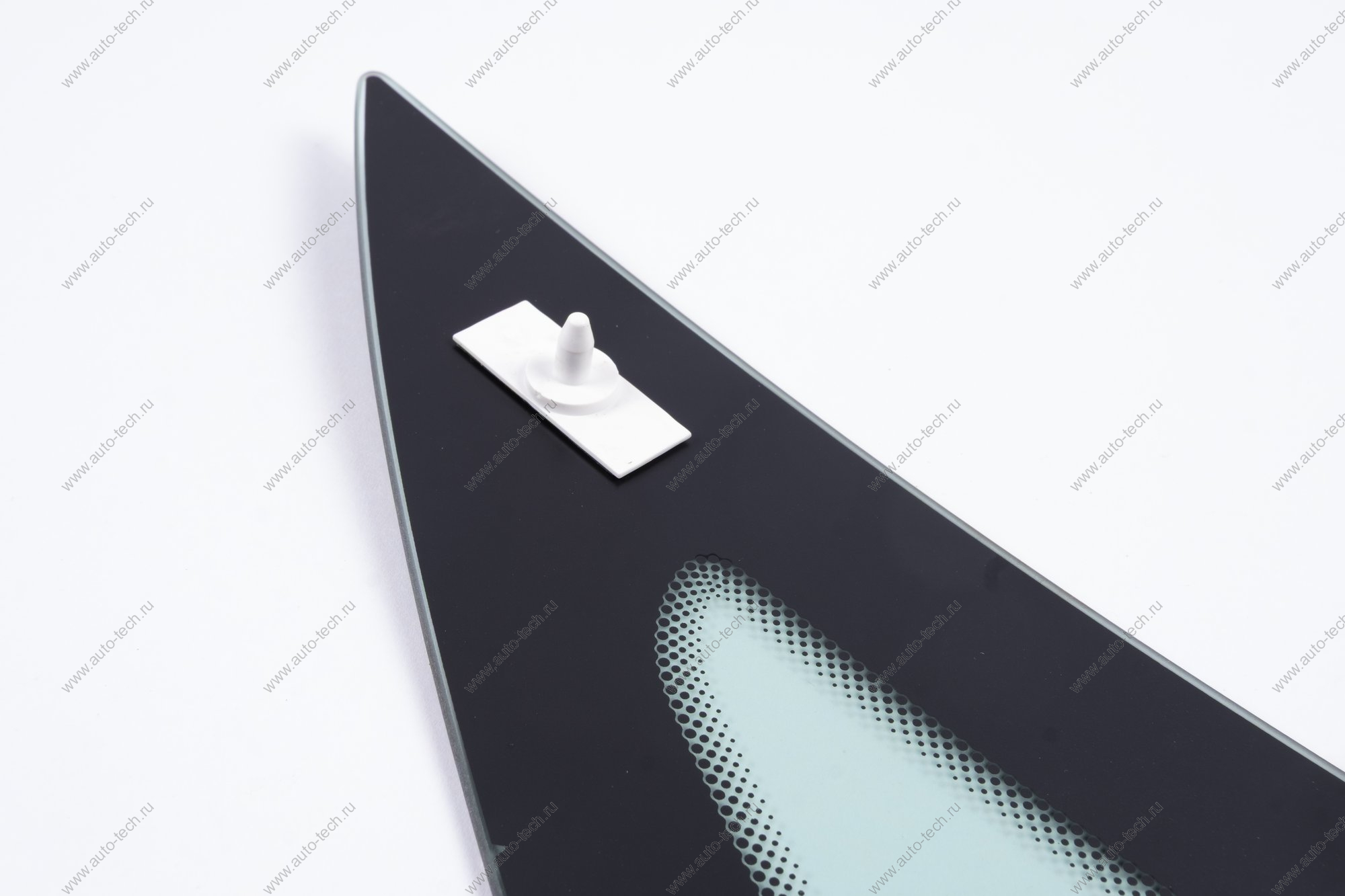 Стекло окна боковины левое ВАЗ-2190 Overtinted (тонир.) (AGC) Lada LADA 21900540304305