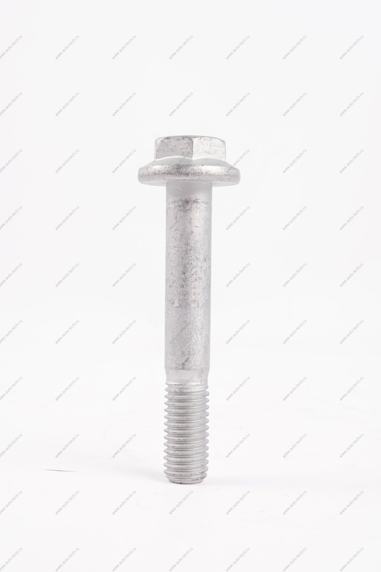 Болт М8x125-40 крепления рабочего цилиндра гидропривода сцепления LADA Largus Renault RENAULT 7703002458