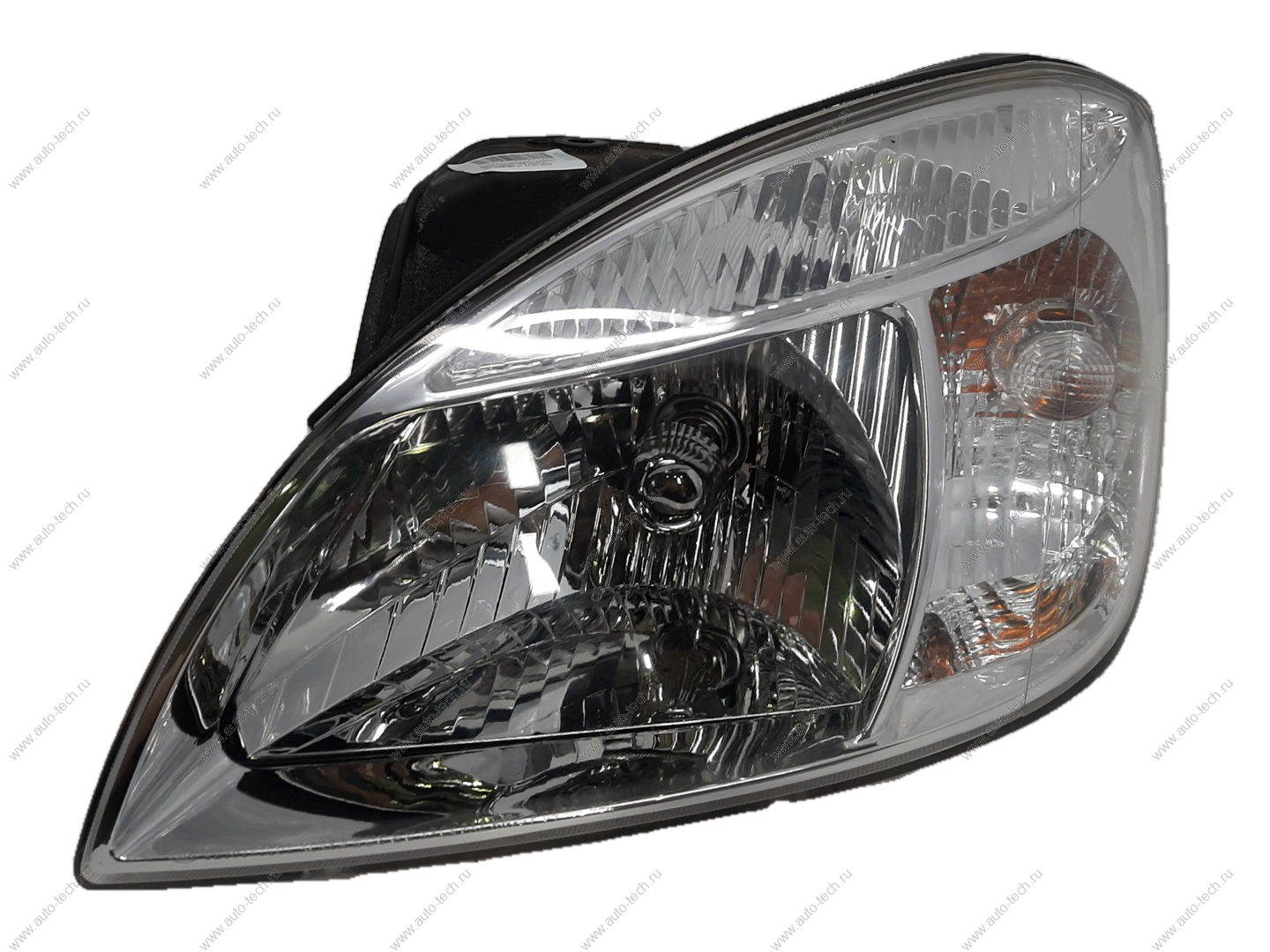 Фара левая Kia Carens 2006-2012 Jorden Jorden JH03CRS10001L