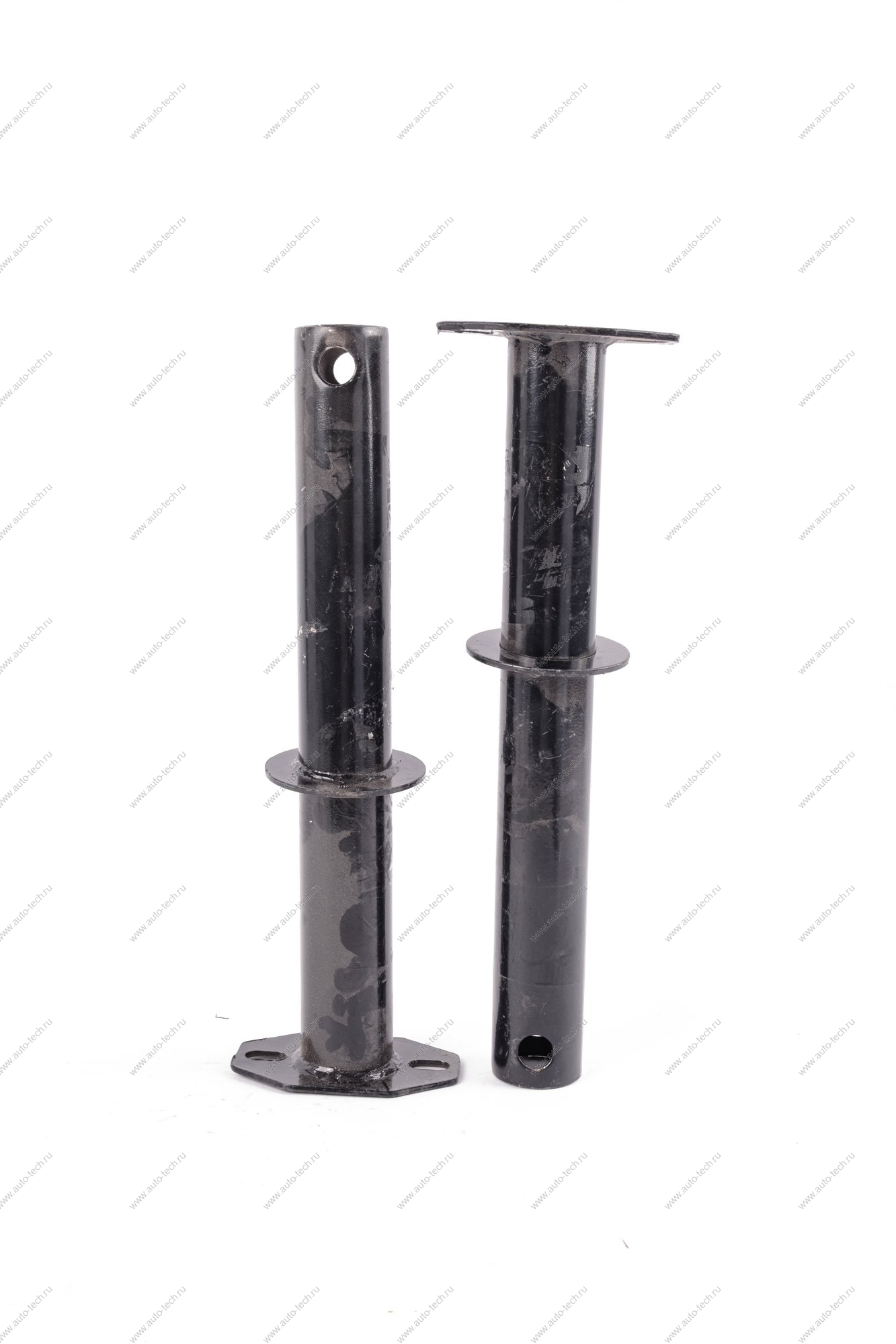 Кр-н переднего бампера ВАЗ-2121 правый+левый к-т Тольятти Тольятти 212102803116+17-00