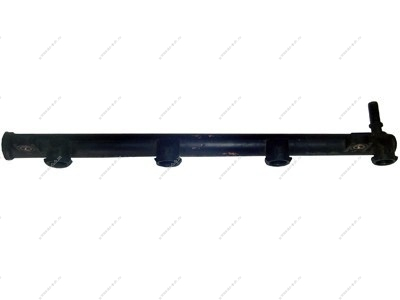 Рампа топливная LADA Largus Renault RENAULT 8200139674