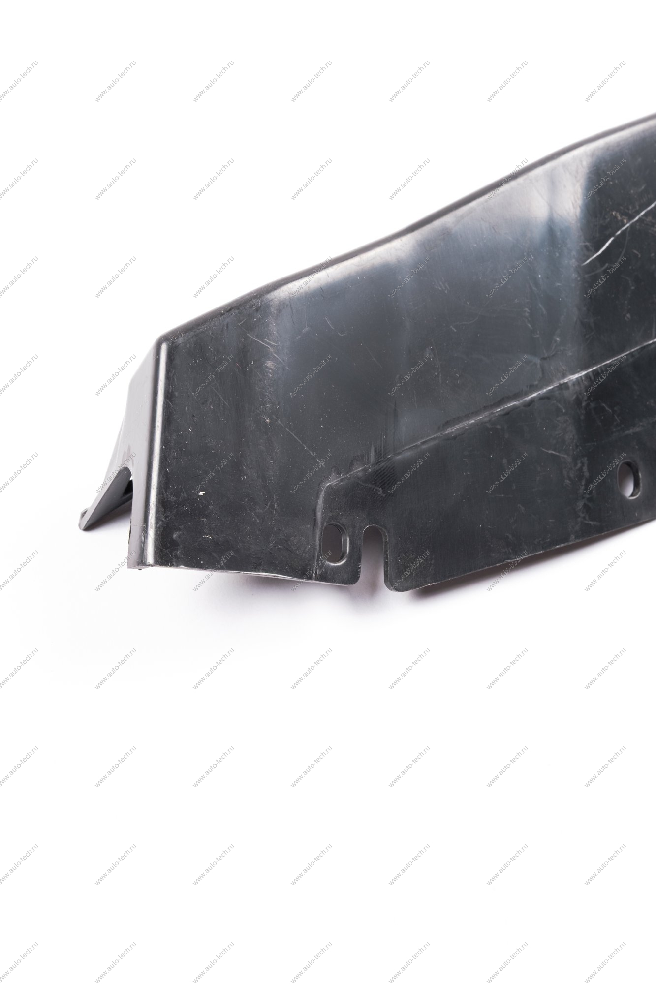 Кронштейн LADA NIVA TRAVEL переднего бампера и фары правый LADA LADA 21990280322200