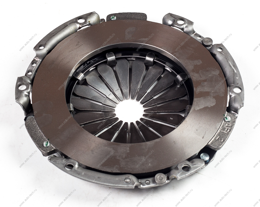Диск сцепления нажимной LADA XRAY/Vesta (кпп робот) дв 1,8 Valeo LADA 21179160108500