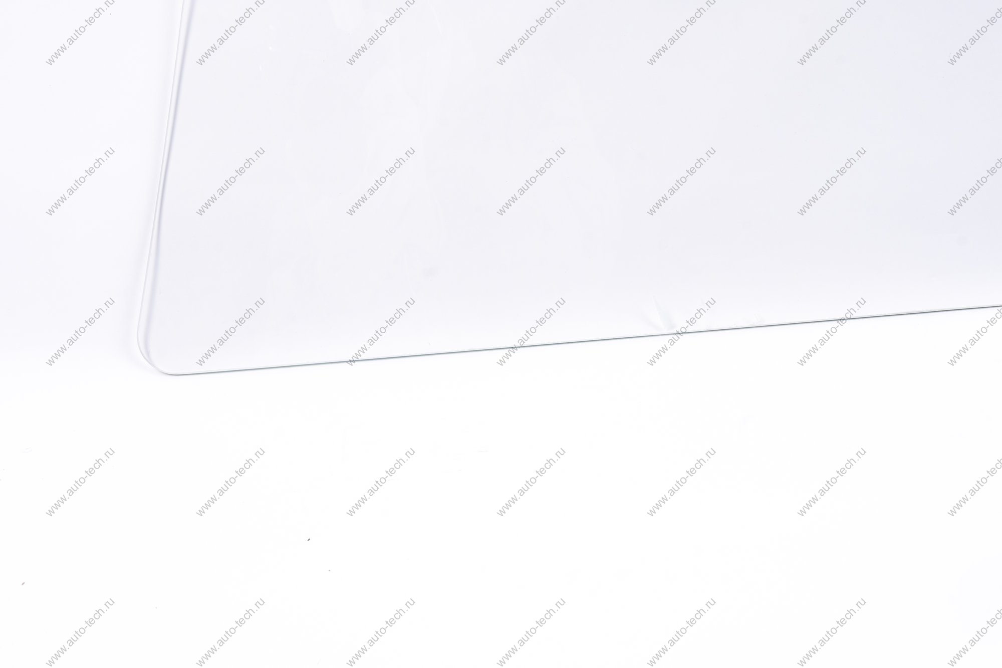 Стекло опускное передней двери ВАЗ-2123 правое Бесцветное (AGC) Lada LADA 4036127