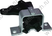 Опора двигателя правая Renault Logan 8кл Renault RENAULT 6001547893