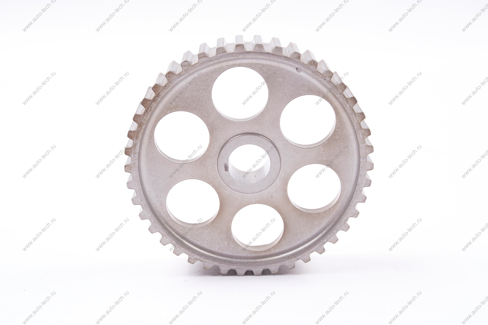 Шкив ВАЗ-2108 распределительного вала (зубчатый большой) (ДЗПМ) Lada LADA 21080100602020