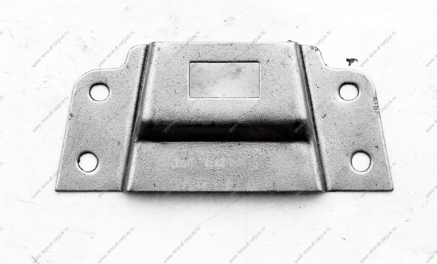 Усилитель крепления эргономичной рукоятки (заглушка) LADA Largus Renault RENAULT 8200691326