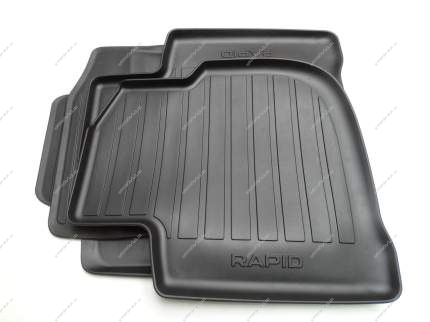 Ковры салона LADA Largus фургон Lada LADA 99999902273182