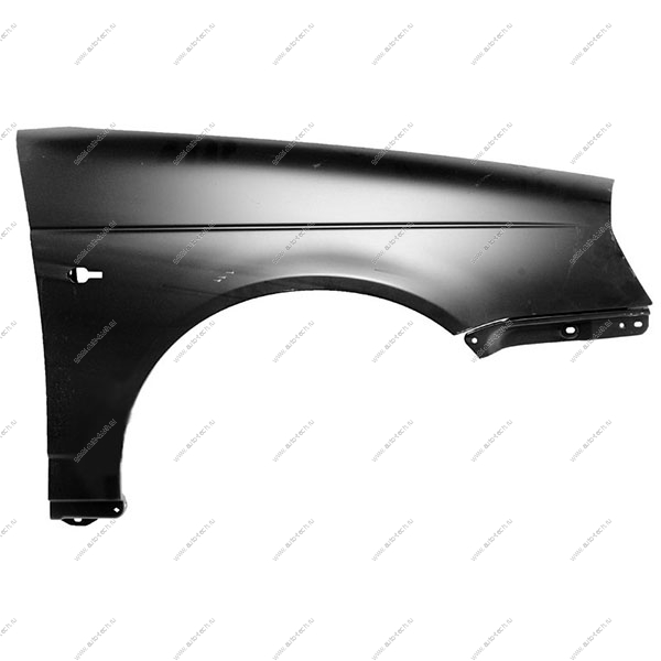 Крыло ВАЗ-2170 переднее правое (катафорезный грунт) Lada LADA 21700-8403010-70