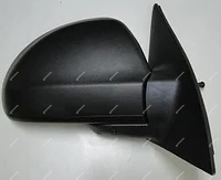 Зеркало левое электрическое с обогревом Kia Ceed 2007-2011 Bodyparts Bodyparts KACEE07-450-L