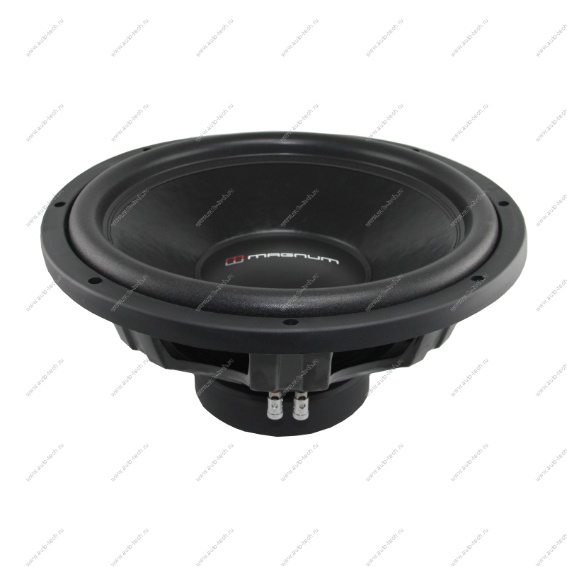 Автосабвуфер MAGNUM MLW 15-22SM MAGNUM MAGNUM MLW 15-22SM