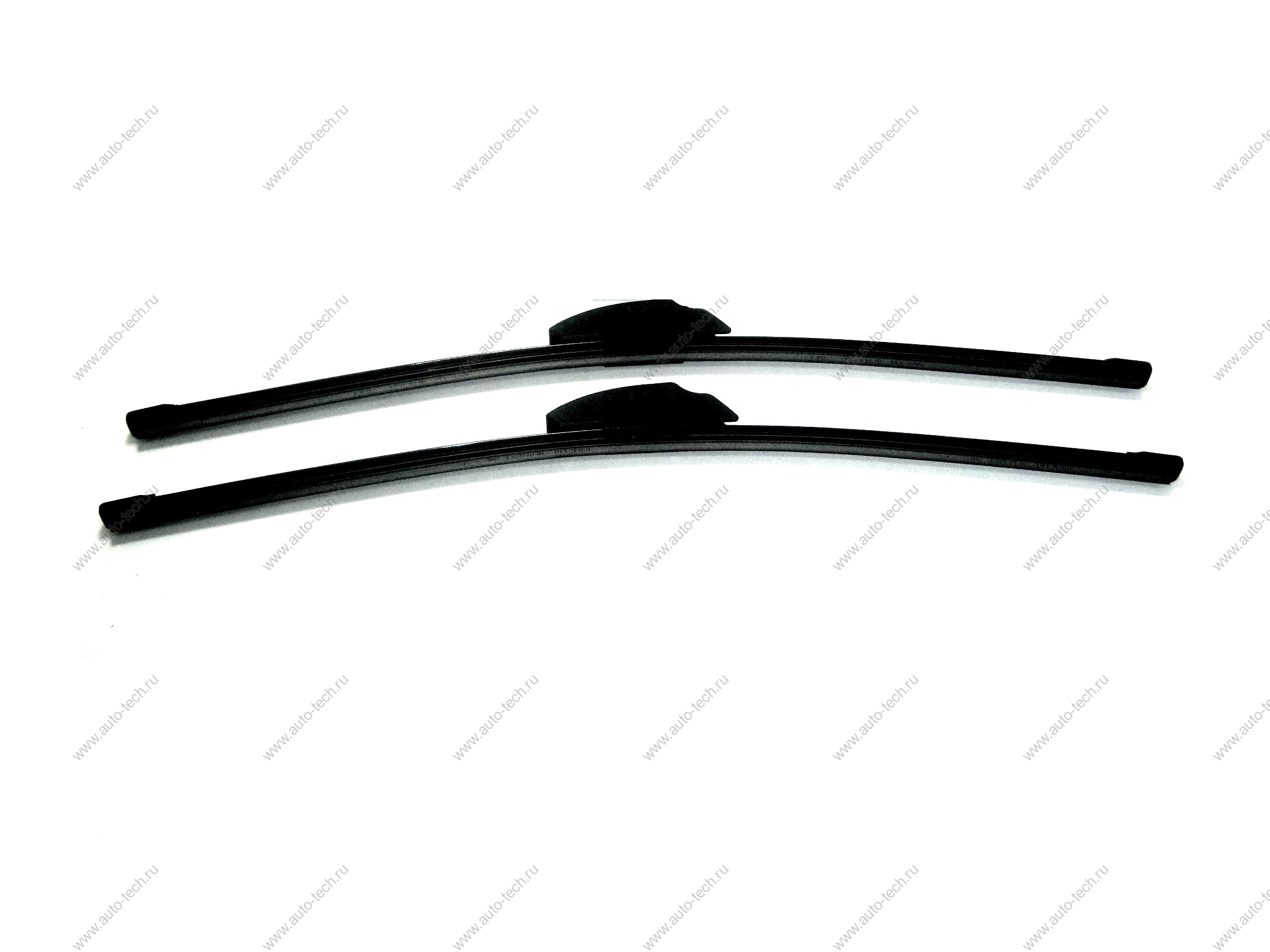 Щетки LADA Largus/RENAULT Logan/Duster стеклоочистителя бескаркасная 2шт LADA 288901158R