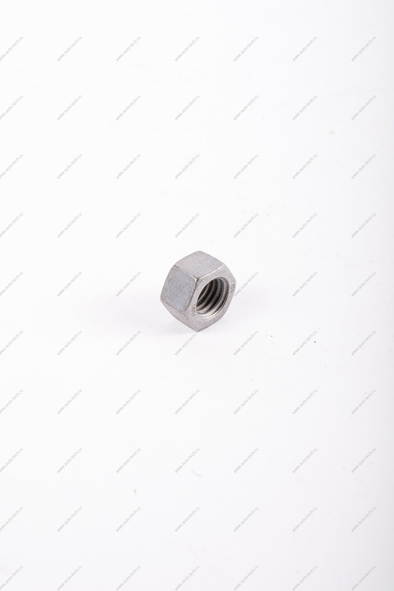 Гайка М12х1,75 самостопорящаяся с нейлоновой вставкой LADA Largus/ Vesta/ XRAY Lada LADA 7703034248