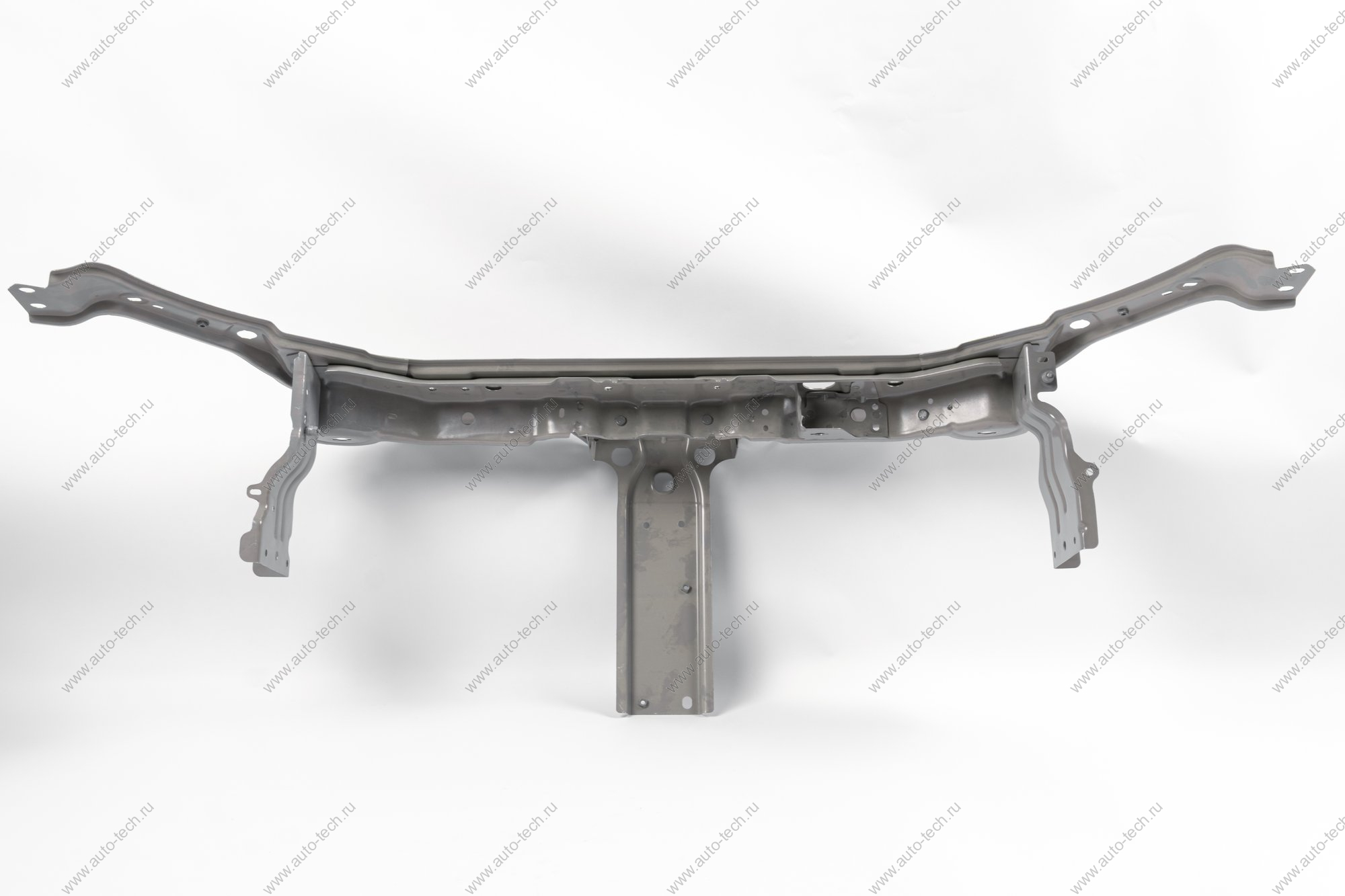 Рамка радиатора (катафорезный грунт) LADA XRAY Lada LADA 625043140R