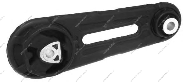 Опора двигателя RENAULT Logan МКПП задняя Renault RENAULT 8200575641