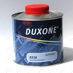DX20 Активатор стандартный 0.25л Duxone Duxone 1250053816