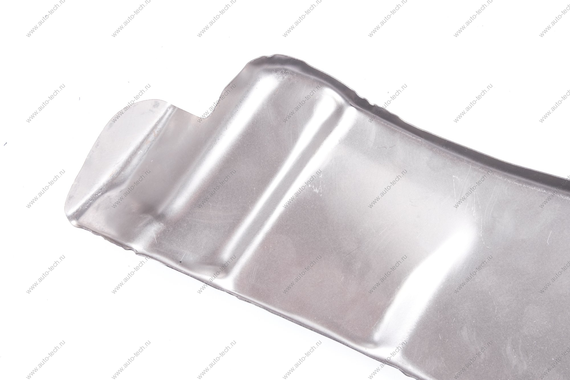 Ремонтная часть переднего крыла ВАЗ-2170 правая (флажок) Сатвика Сатвика 21700-40301267