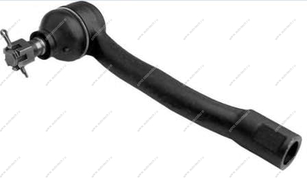 Наконечник рулевой тяги правый Toyota 916924 Ruville RUVILLE 916924