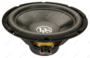 Сабвуферные динамики Сhallenger DLS MCW12 Сhallenger Сhallenger DLS MCW12