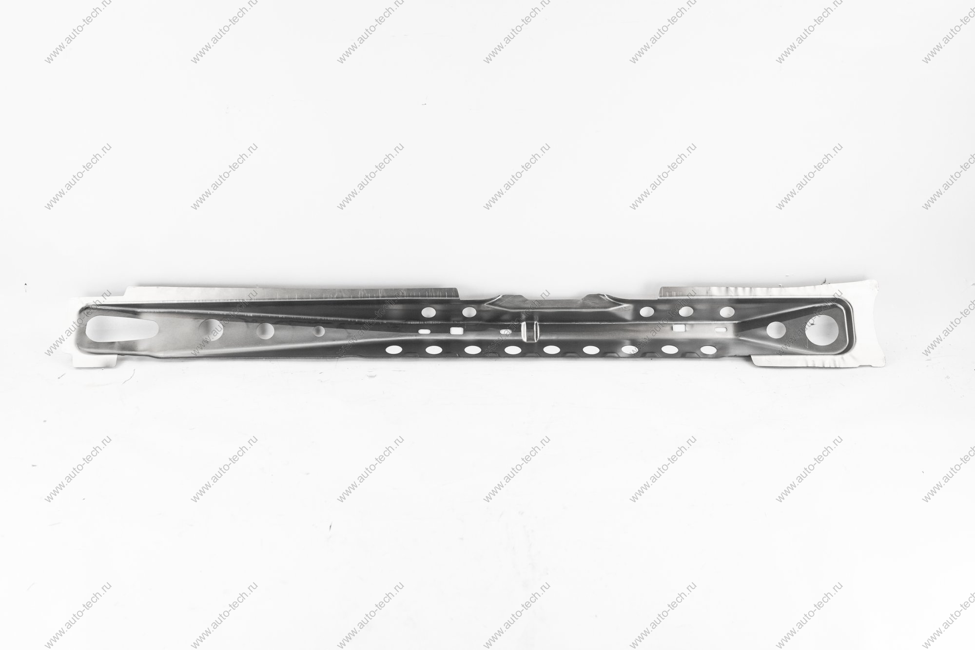 Усилитель порога ВАЗ-2110/2170 правый (белый) Kamaz KAMAZ 21100540110263