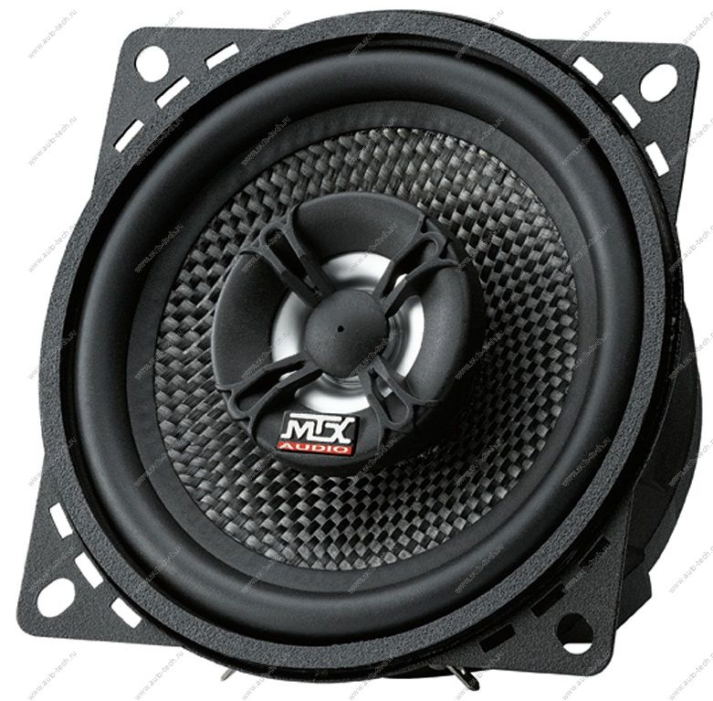 Двухкомпонентная акустика MTX AUDIO T6C402 MTX AUDIO MTX AUDIO T6C402