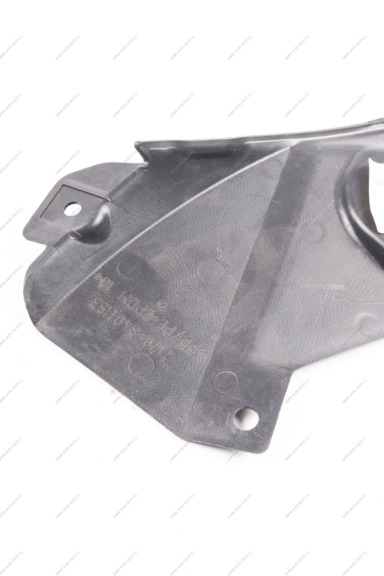 Кожух фар ВАЗ-2170 левый Lada LADA 21700-8401153-00